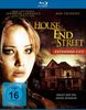 House At The End Of The Street (Blu-ray), Blu-ray Disc