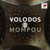 Federico Mompou (1893-1987): Klavierwerke, CD