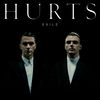 Hurts: Exile  (CD + DVD) (Deluxe Edition), CD