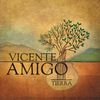 Vicente Amigo: Tierra, CD