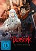 Berserk - Das goldene Zeitalter 1, DVD