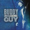 Buddy Guy: Live At Legends (180g) (Limited Edition) (Colored Vinyl), 2 LPs
