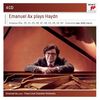 Joseph Haydn (1732-1809): Klaviersonaten H16 Nr.20,23,32-34,36,43-46,48-50, 4 CDs