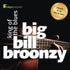 Big Bill Broonzy: 7Days presents: Big Bill Broonzy-King Of The Blues, CD