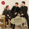 Franz Schubert (1797-1828): Klaviertrios Nr.1 & 2, 2 CDs