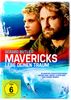 Mavericks, DVD
