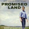 Promised Land/OST, CD