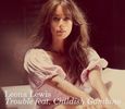 Leona Lewis feat. Childish Gambino: Trouble (2-Track), Maxi-CD