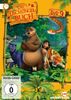Das Dschungelbuch Vol.9, DVD