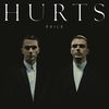 Hurts: Exile, 2 LPs