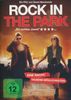 Rock In The Park, DVD