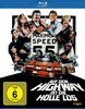 Auf dem Highway ist die Hölle los (Blu-ray), Blu-ray Disc