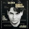 Bernard Herrmann (1911-1975): Filmmusik, CD