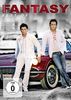 Fantasy: Best Of Fantasy, DVD