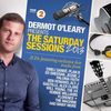 Various Artists: Dermot O'Leary Presents The Saturday Sessions 2013, 2 CDs