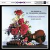 The Strings of the Philadelphia Orchestra, CD