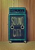 Sound City: Real To Reel, Blu-ray Disc