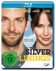 Silver Linings (Blu-ray), Blu-ray Disc