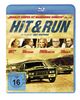Hit & Run (Blu-ray), Blu-ray Disc