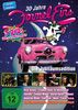 30 Jahre Formel Eins: Die Jubiläumsedition, 3 DVDs