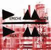 Depeche Mode: Delta Machine, CD