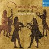 Antonio Rosetti (1750-1792): Kammermusik, CD