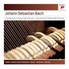 Johann Sebastian Bach (1685-1750): Klavierkonzerte BWV 1060,1061,1063,1064, CD