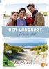 Der Landarzt Staffel 22, 3 DVDs