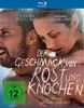 Der Geschmack von Rost und Knochen (Blu-ray), Blu-ray Disc
