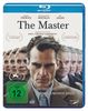 The Master (Blu-ray), Blu-ray Disc