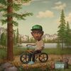 Tyler The Creator: Wolf (Limited Edition) (Pink Vinyl) (2 LP + CD), 2 LPs