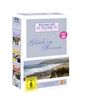 Rosamunde Pilcher Collection 14: Glück im Herzen, 3 DVDs