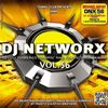 DJ Networx Vol. 56, 2 CDs