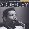 Julian 'Cannonball' Adderley (1928-1975): Riverside Profiles, 2 CDs
