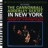 Julian 'Cannonball' Adderley (1928-1975): In New York - Keepnews Collection, CD
