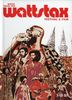 Various Artists: Music From Wattstax Festival & Film, 3 CDs