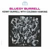 Kenny Burrell  (geb. 1931): Bluesy Burrell (Rudy Van Gelder Remasters), CD