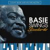Count Basie  (1904-1984): Basie Swings Standards, CD