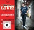 Cameron Carpenter - Cameron Live, CD