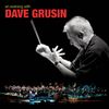 Dave Grusin: An Evening With Dave Grusin, CD
