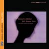 Bill Evans: Waltz For Debby, CD