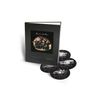 Paul McCartney: Band On The Run (3CD + DVD) (Super Deluxe Edition), 3 CDs