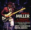 Marcus Miller (geb. 1959): A Night In Monte-Carlo, CD