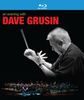 Dave Grusin  (geb. 1934): An Evening With Dave Grusin, Blu-ray Disc