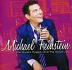 Michael Feinstein  (geb. 1956): The Sinatra Project Vol. II: The Good Life, CD