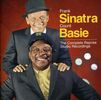 Frank Sinatra & Count Basie: Complete Reprise Studio..., CD