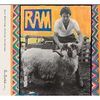 Paul McCartney: RAM (180g) (Limited Edition), 2 LPs