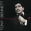Tony Bennett  (geb. 1926): Isn't It Romantic, CD
