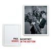 Paul McCartney: Kisses On The Bottom (180g), 2 LPs