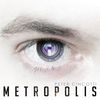 Peter Cincotti  (geb. 1983): Metropolis, CD